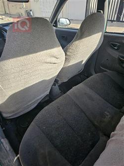 هیوندای ڤێرنا
